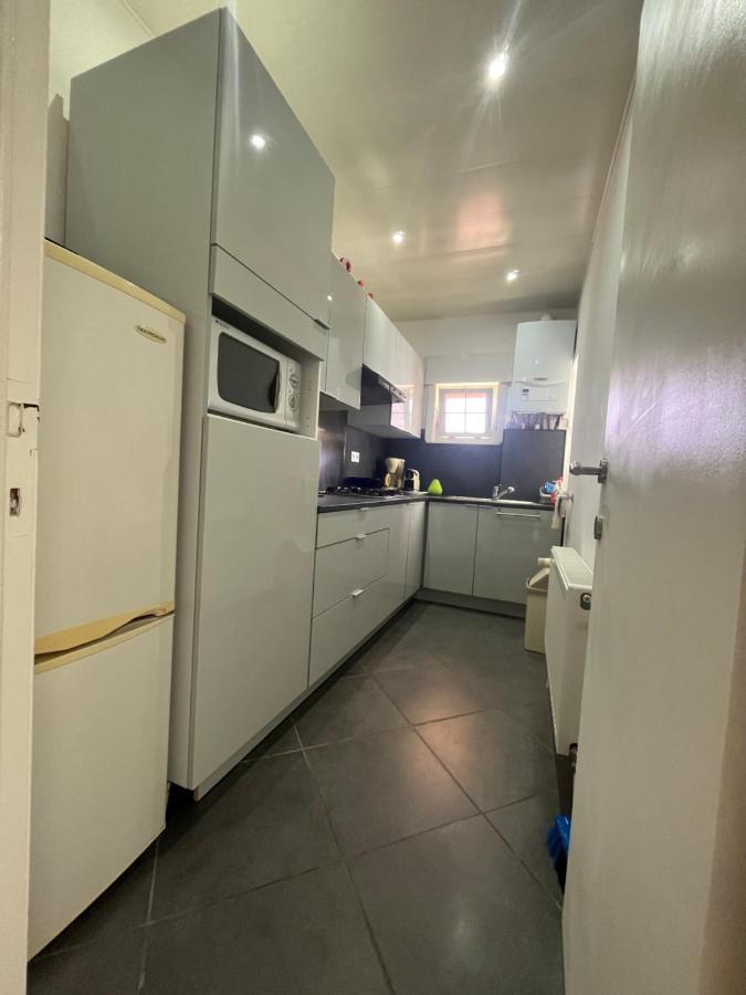 Appartement Le Royal. De Panne Buitenkant foto