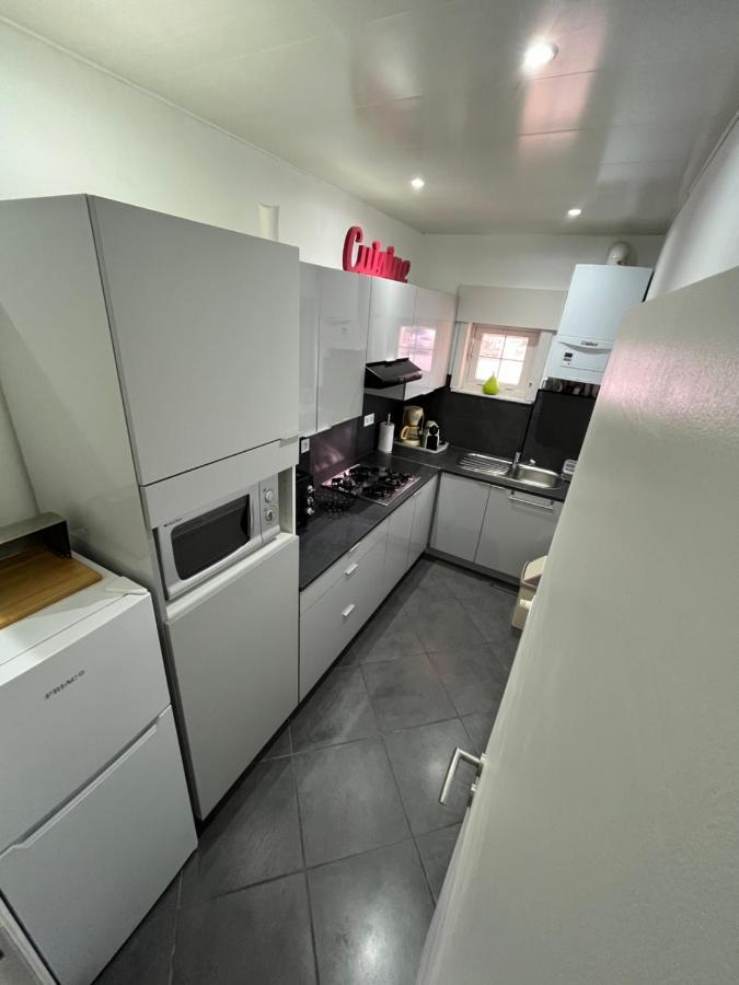 Appartement Le Royal. De Panne Buitenkant foto