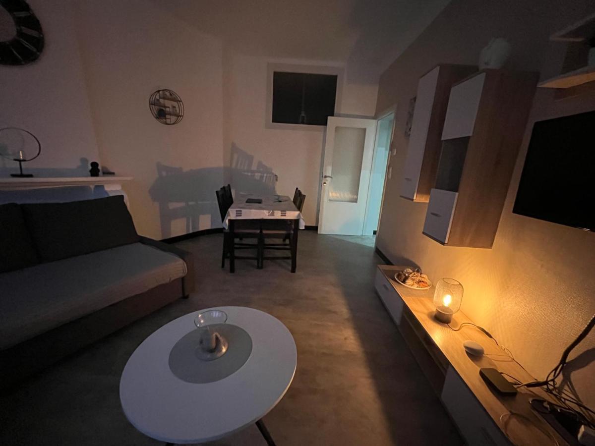 Appartement Le Royal. De Panne Buitenkant foto